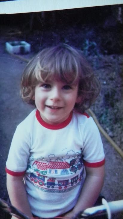 Chanteur Connu enfant