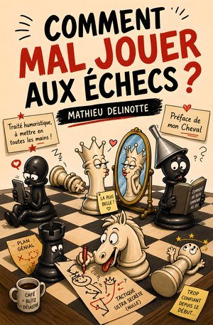 Couverture du livre